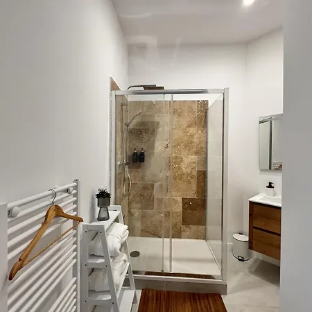 Mon Prive - Balneo & Sauna - Insolite Apartman