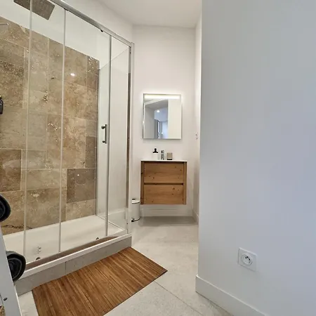 Mon Prive - Balneo & Sauna - Insolite Apartman