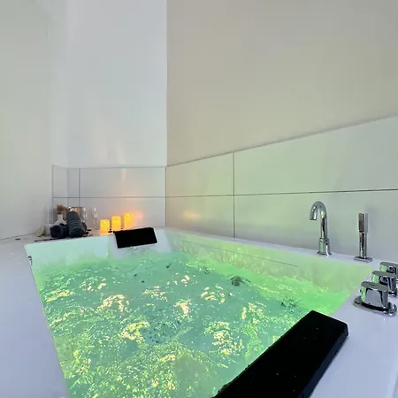 Mon Prive - Balneo & Sauna - Insolite Le Mans