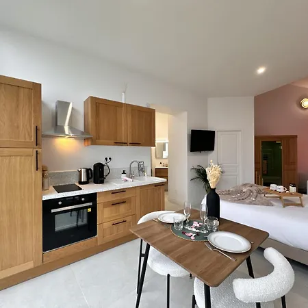 Mon Prive - Balneo & Sauna - Insolite Le Mans