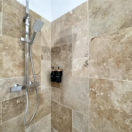 Mon Prive - Balneo & Sauna - Insolite Daire *