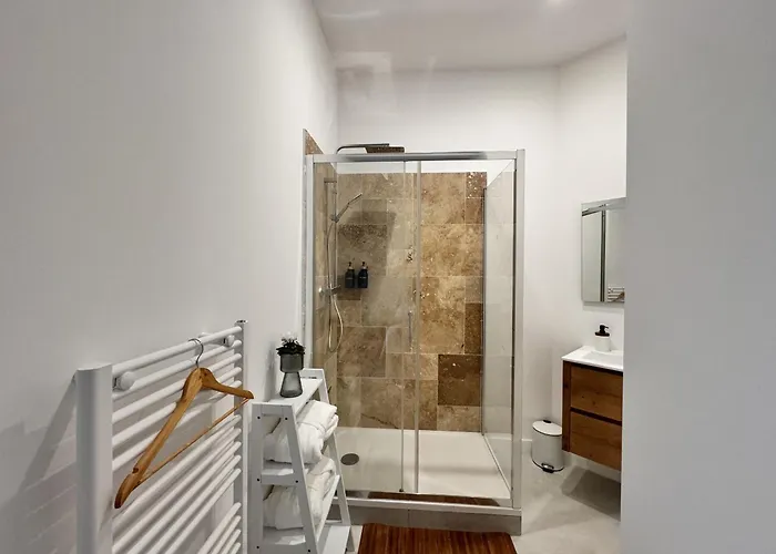 Mon Prive - Balneo & Sauna - Insolite Apartment